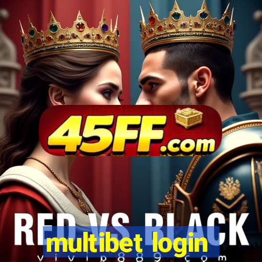 multibet login